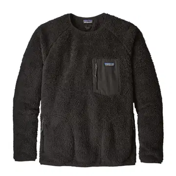 파타고니아 M's 로스 가토스 플리스 크루