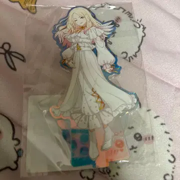 학마스 첫별 수족관 선샤인 수족관 쥬오우세이난 오로라 아크릴 스탠드