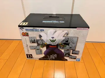 드래곤볼 제일복권 D상 피콜로