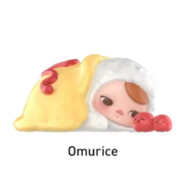 POP MART 푸키 PUCKY EGG BEANIE 미스터리 박스