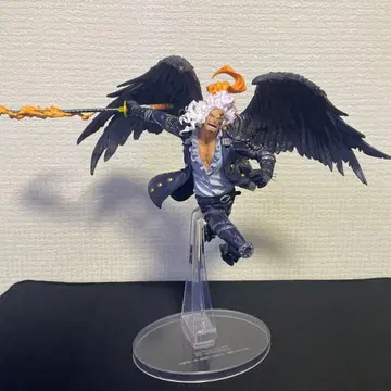 원피스 피규어 제일복권 양익결전 B상 킹