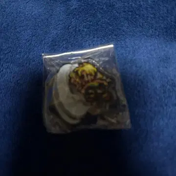 로맨싱 사가 사가 다이토 콜라보 아크릴 스탠드 지니 아크릴 스탠드