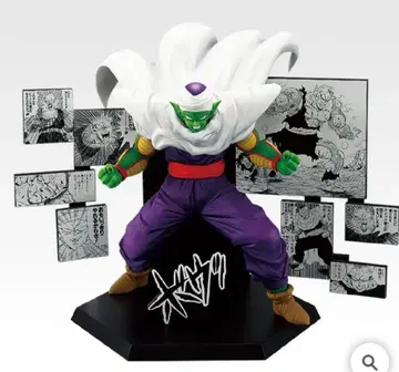 제일복권 드래곤볼 그 두 번째 D상 피콜로