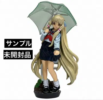 치이 비오는 날 쵸비츠 컬렉션 피규어 애니메이션판 카이요도