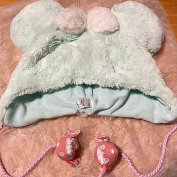 디즈니 리조트/팔팔루자 모자