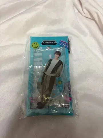 ATEEZ 여상 팬미팅 아크릴 스탠드