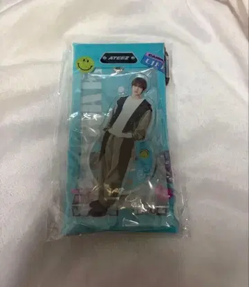 ATEEZ 여상 팬미팅 아크릴 스탠드