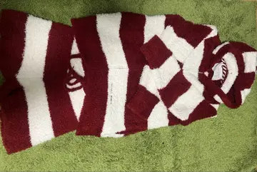 젤라또피케 룸웨어 세트 F 크리스마스 gelatopique