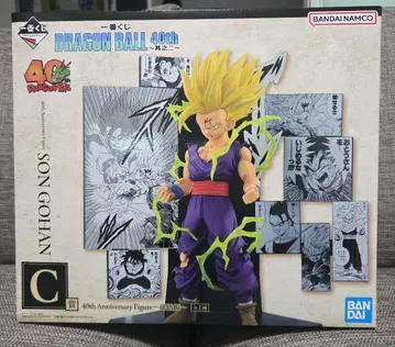 제일복권 드래곤볼 40th ~그 두 번째~ C상 손오반