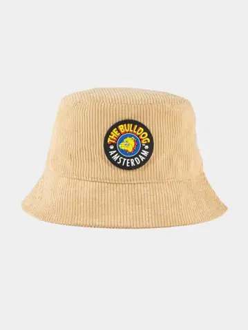 The Bulldog 버킷햇