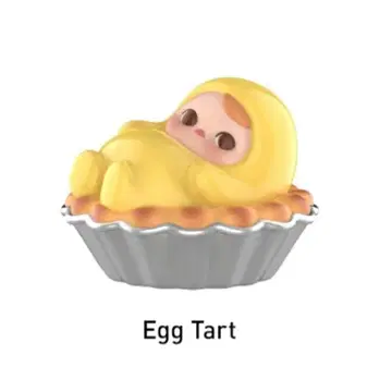 POP MART 푸키 PUCKY EGG BEANIE 미스터리 박스