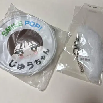 M!lk 야마나카 유타로