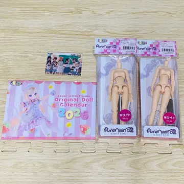 퓨어니모2 모션 S M 여아 화이트 묶음 판매