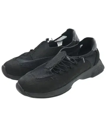 옴므 플리세 스니커즈 남성용