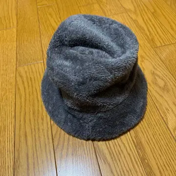 리버서블 따뜻한 오샤레 햇