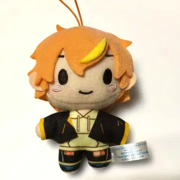 프로세카 시노노메 아키토 모어 플러스 마스코트