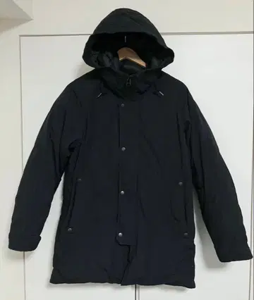 뷰티&유스 유나이티드 애로우즈/코마츠마테레 다운 자켓/700FP