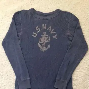 US Navy 써멀 롱티