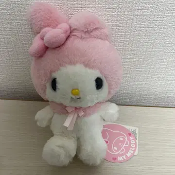 산리오 마이멜로디 스탠다드 봉제 인형 SS