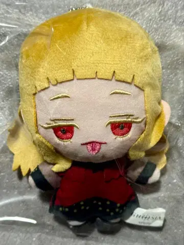 쿠쿠루시카 봉제 인형 마스코트 그노시아