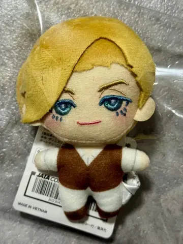 시시가미 케이이치 미니콜레 mini 쟝케트뱅크