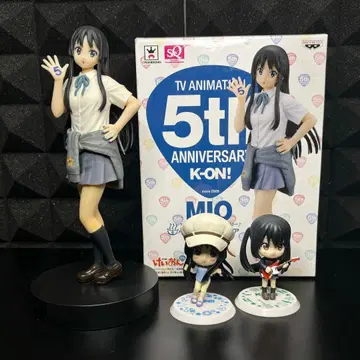 [ 묶음 판매 ] 케이온! 굿즈