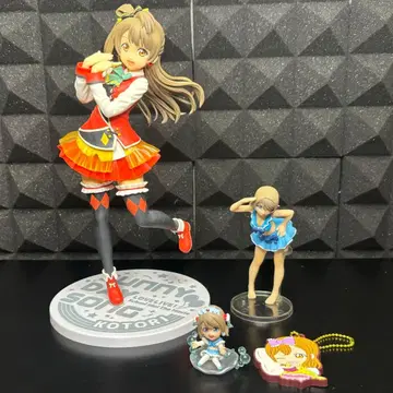 [ 묶음 판매 ] 러브 라이브 굿즈