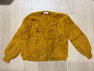 me+em select 가디건