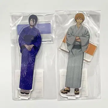 체인소 맨 점프 페스타 레제 덴지 아크릴 스탠드 MAPPA