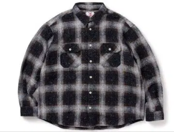 Son of the Cheese NEP TWEED SHIRT