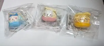 치이카와 캐릭터 마카롱 치이카와 하치와레 토끼