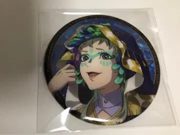 그노시아 타워 레코드 콜라보 캔뱃지 라키오