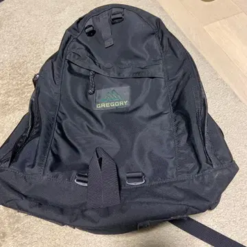 [별주] GREGORY x green label relaxing 데이팩