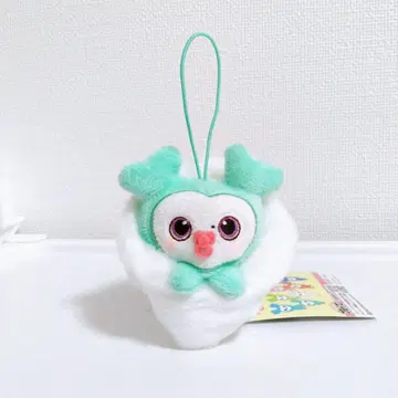 TWICE LOVELYS 속싸개 마스코트 [ 미나 ]