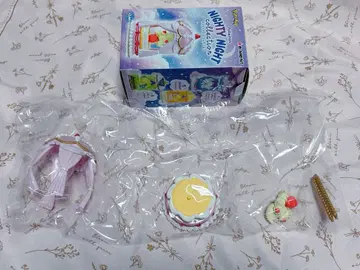 포켓몬 나이트나이트 컬렉션 마호이프