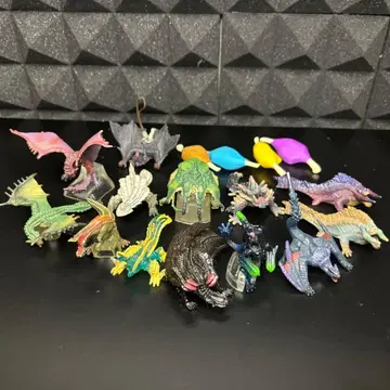 [ 묶음 판매 ] 몬헌 굿즈