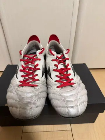 Mizuno Morelia NEO 축구화