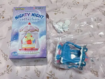 포켓몬 나이트나이트 컬렉션 이이카네즈미