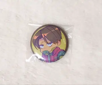 은하특급 밀키 서브웨이 캔뱃지 [카트]