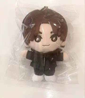 SixTONES 쿄모토 타이가 봉제 인형