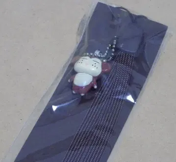 [미개봉] 미야무라 유코 원숭이 스트랩