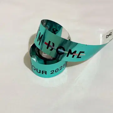 timelesz 은색 테이프 돔