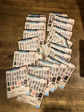 드래곤볼 제일복권 40주년