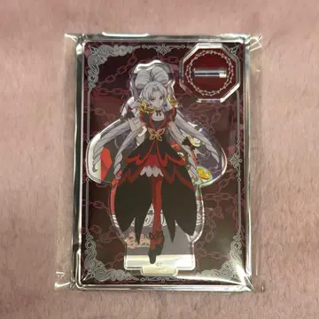 트와일라잇 아크릴 스탠드