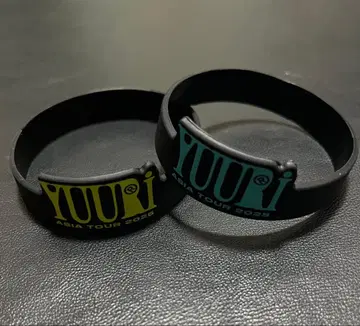 유리 러버밴드 러버 밴드