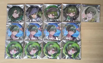 시쿠포니 캔 배지 스치 묶음 판매 낱개 판매 가능