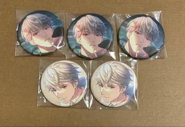 스타마이 쿠죠 소마 캔뱃지