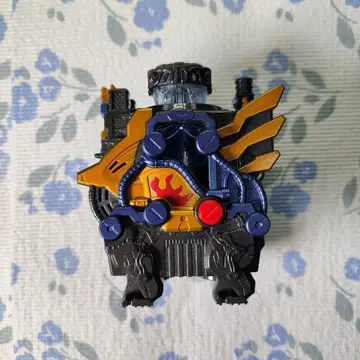 [ DX ] 크로우즈 드래곤 / 드래곤 풀 보틀 / 가면라이더 빌드