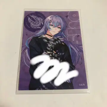 호시미치 쇼 아이섀도 팔레트 스티커