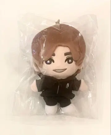 SixTONES 다나카 쥬리 봉제 인형 손잡이 스트누이